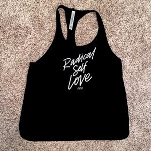 Lorna Jane Radical Self Love Tank